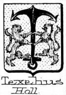 Texelius Coat of Arms / Family Crest 0