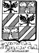 Teyrowsky Coat of Arms / Family Crest 0
