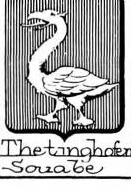 Thetinghofen Coat of Arms / Family Crest 0