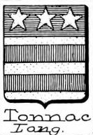 Tonnac