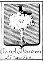 Toortelboom Coat of Arms / Family Crest 0
