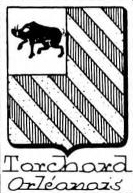 Torchard Coat of Arms / Family Crest 0