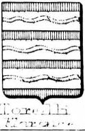 Torelli Coat of Arms / Family Crest 4