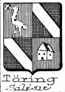Toring Coat of Arms / Family Crest 0