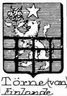 Torne Coat of Arms / Family Crest 2
