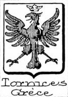 Tornices