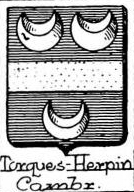 Torques Coat of Arms / Family Crest 0