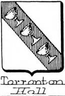 Torronton Coat of Arms / Family Crest 0