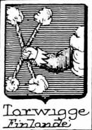 Torwigge Coat of Arms / Family Crest 0