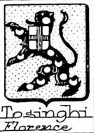 Tosinghi