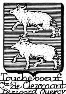 Toucheboeuf