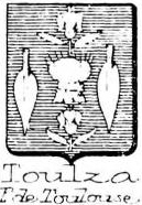 Toulza