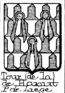 Tour Coat of Arms / Family Crest 35