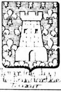 Tour Coat of Arms / Family Crest 38