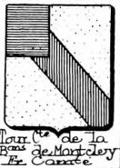 Tour Coat of Arms / Family Crest 41