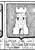 Tour Coat of Arms / Family Crest 43