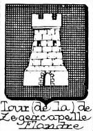 Tour Coat of Arms / Family Crest 63