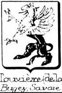 Touviere Coat of Arms / Family Crest 0