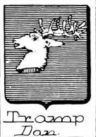 Tramp Coat of Arms / Family Crest 0