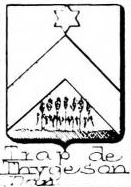 Trap Coat of Arms / Family Crest 0