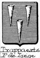 Trappaerts