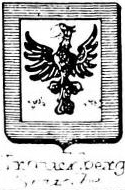 Trauchberg Coat of Arms / Family Crest 0