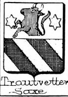Trautvetter