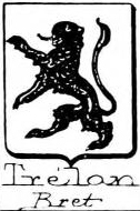 Trelan Coat of Arms / Family Crest 0