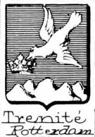 Trenite Coat of Arms / Family Crest 0