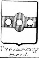 Tressay