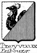 Treyvaux