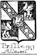 Trillegg Coat of Arms / Family Crest 0