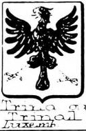 Trina Coat of Arms / Family Crest 0