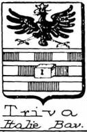 Triva Coat of Arms / Family Crest 0