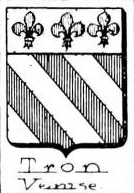 Tron Coat of Arms / Family Crest 1