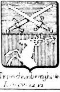Troostembergh Coat of Arms / Family Crest 0