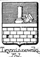 Tryniszewski Coat of Arms / Family Crest 0