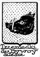 Trzemeski Coat of Arms / Family Crest 0