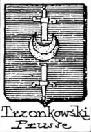 Trzonkowski Coat of Arms / Family Crest 0