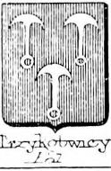 Trzykotwicy Coat of Arms / Family Crest 0