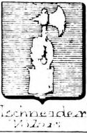 Tschneider Coat of Arms / Family Crest 0