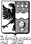 Tubalkain Coat of Arms / Family Crest 0