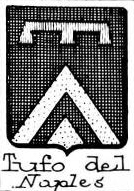 Tufo Coat of Arms / Family Crest 1