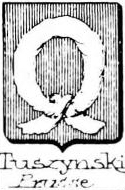Tuszynski Coat of Arms / Family Crest 0