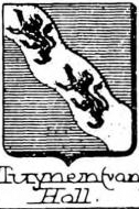 Tuynen Coat of Arms / Family Crest 0