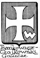 Tymkowicz Coat of Arms / Family Crest 0