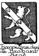 Tympel Coat of Arms / Family Crest 0