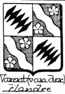 Varent Coat of Arms / Family Crest 1