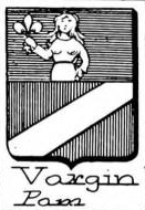 Vargin