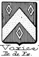 Varice Coat of Arms / Family Crest 0
